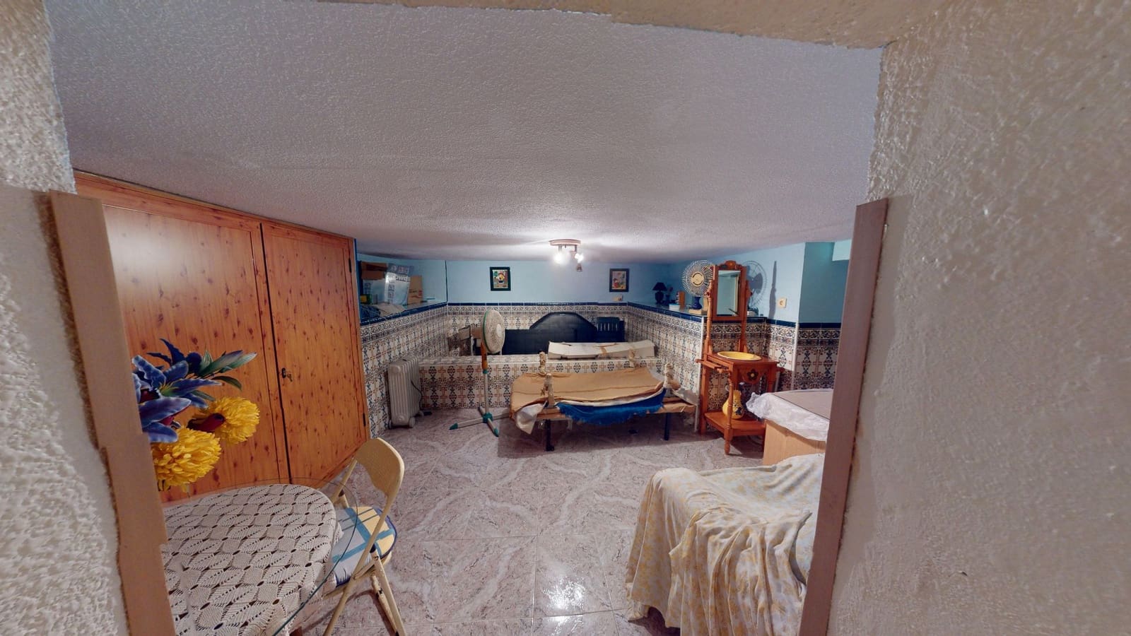 2 sovrum Lägenhet till salu i Torrevieja - 162 000 € (Ref: 8960749)