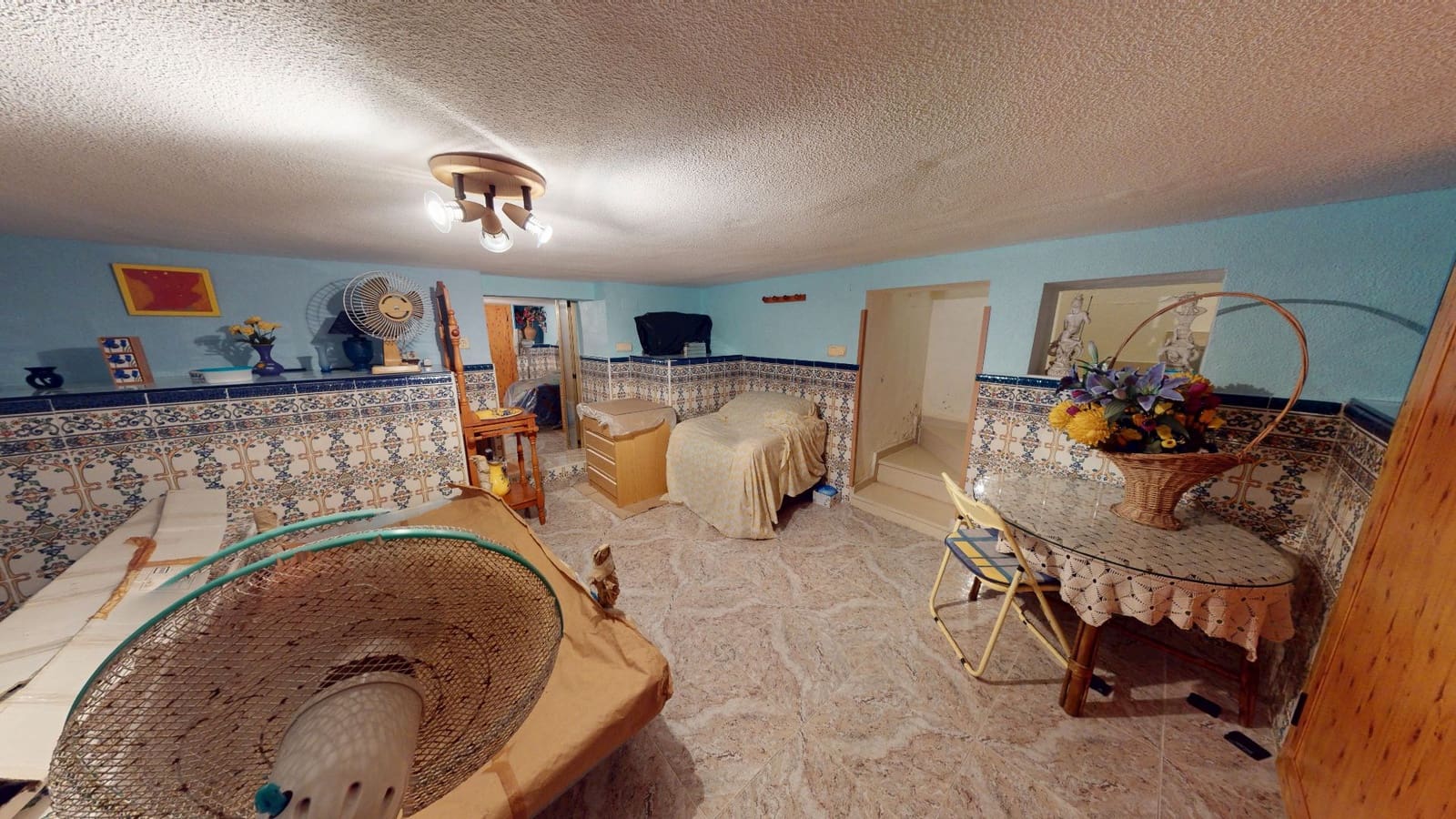 2 sovrum Lägenhet till salu i Torrevieja - 162 000 € (Ref: 8960749)