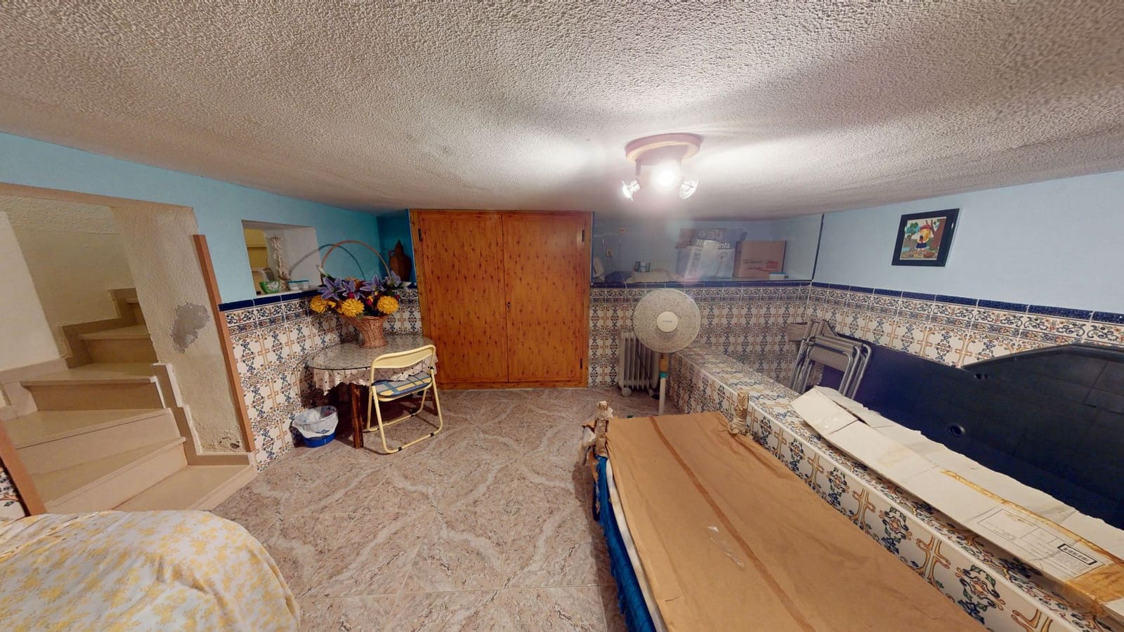 2 sovrum Lägenhet till salu i Torrevieja - 162 000 € (Ref: 8960749)