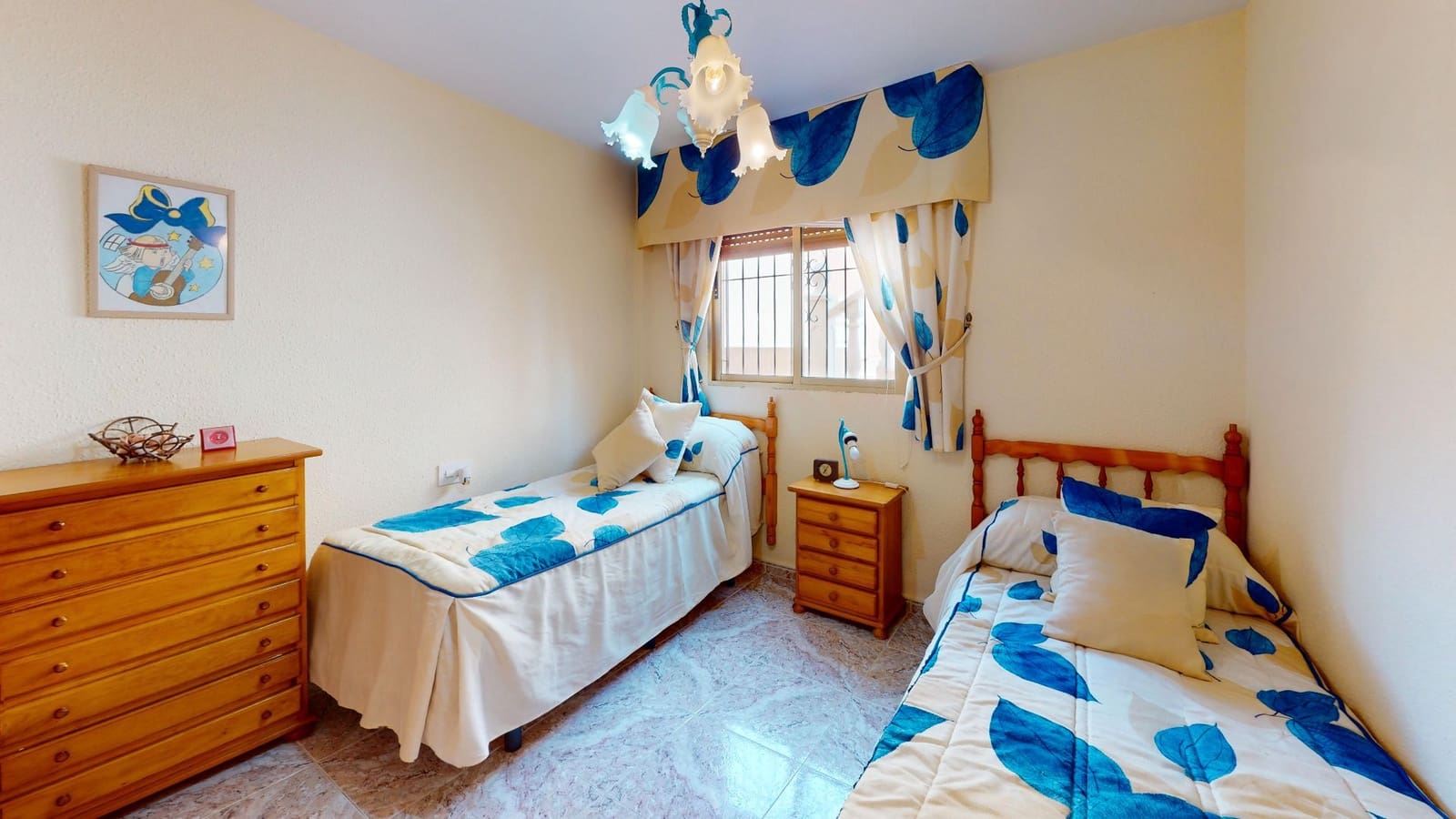 2 sovrum Lägenhet till salu i Torrevieja - 162 000 € (Ref: 8960749)