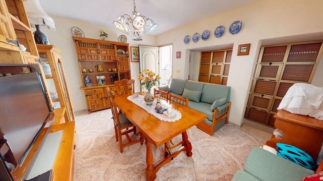 2 soveværelse Lejlighed til salg i Los Europeos, Torrevieja - € 162.000 (Ref: 8960749)