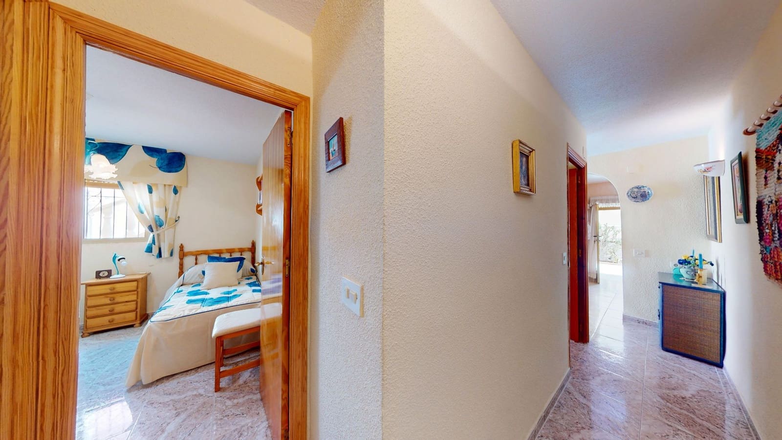 2 sovrum Lägenhet till salu i Torrevieja - 162 000 € (Ref: 8960749)