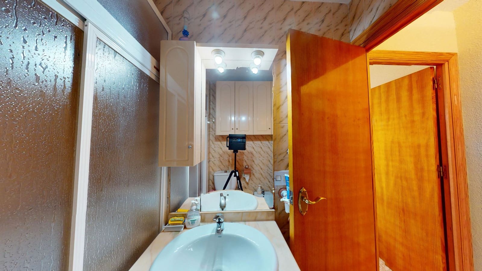 2 sovrum Lägenhet till salu i Torrevieja - 162 000 € (Ref: 8960749)