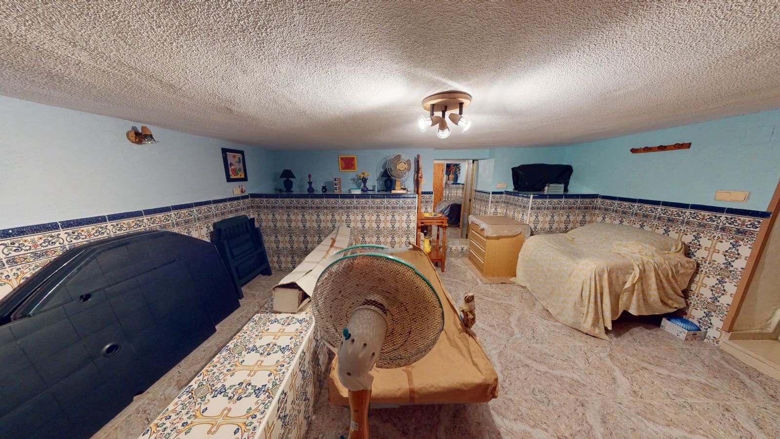 2 sovrum Lägenhet till salu i Torrevieja - 162 000 € (Ref: 8960749)