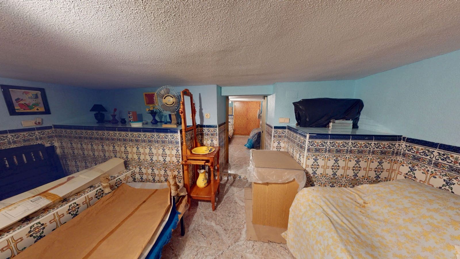 2 sovrum Lägenhet till salu i Torrevieja - 162 000 € (Ref: 8960749)