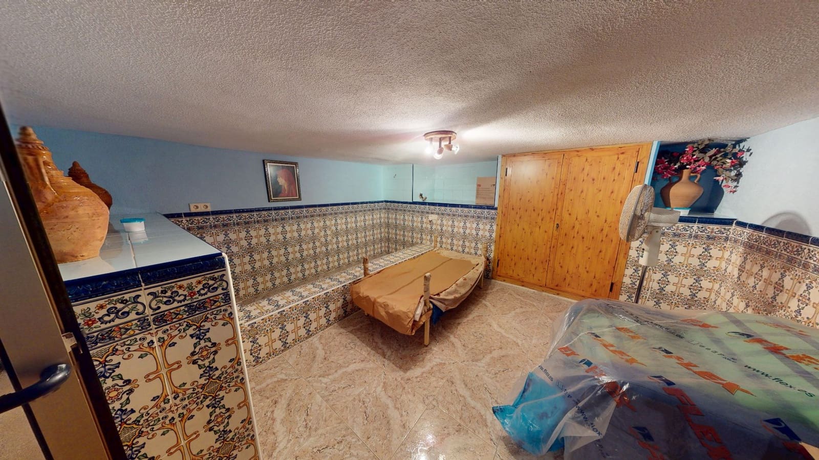 2 sovrum Lägenhet till salu i Torrevieja - 162 000 € (Ref: 8960749)