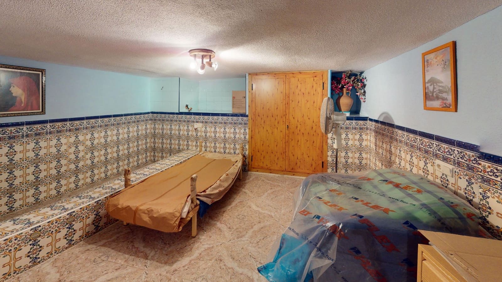 2 sovrum Lägenhet till salu i Torrevieja - 162 000 € (Ref: 8960749)