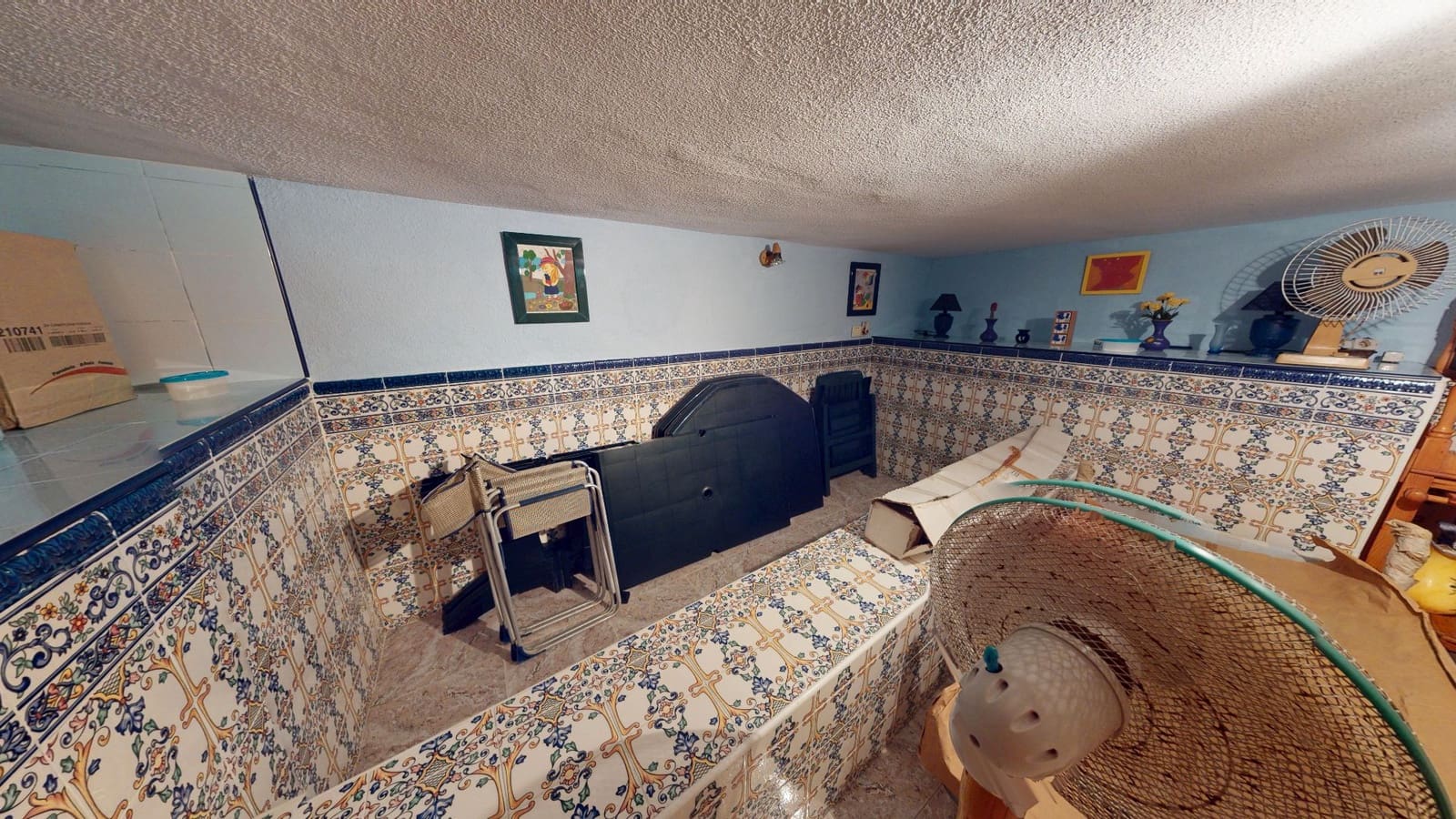 2 sovrum Lägenhet till salu i Torrevieja - 162 000 € (Ref: 8960749)