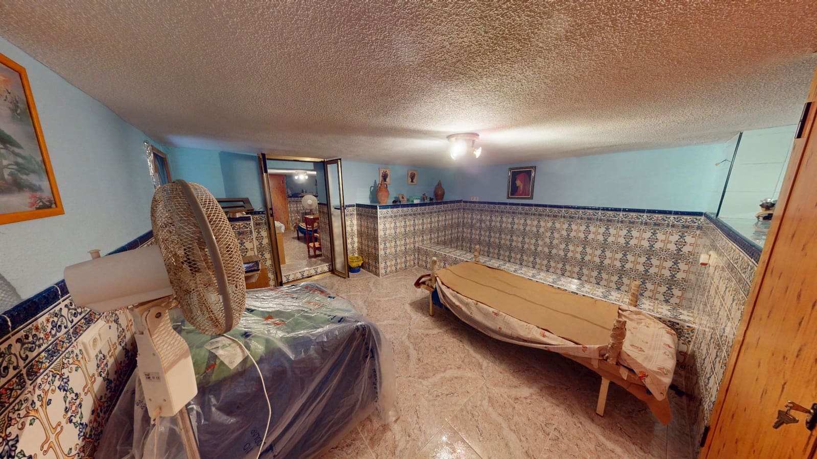 2 sovrum Lägenhet till salu i Torrevieja - 162 000 € (Ref: 8960749)