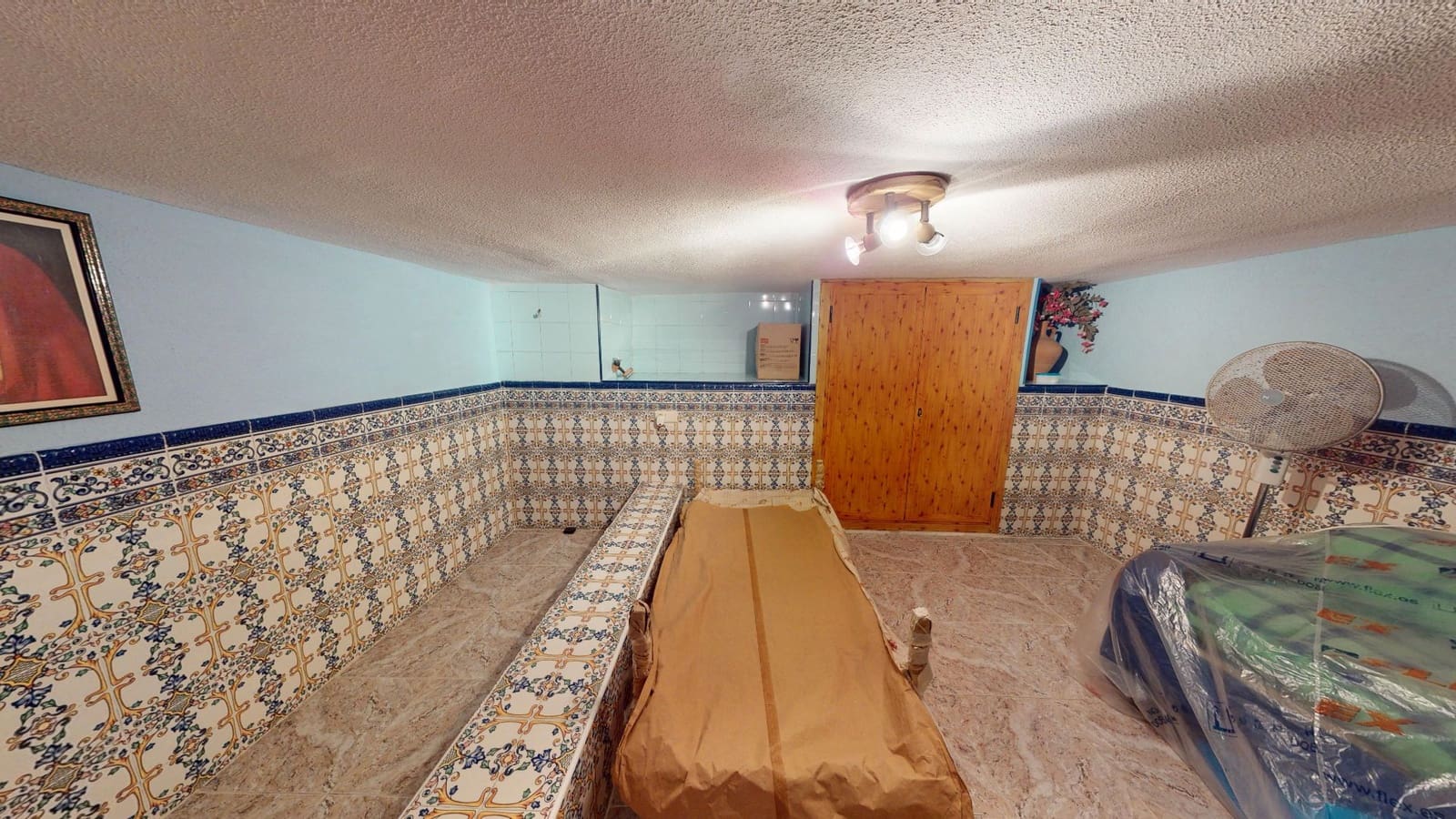 2 sovrum Lägenhet till salu i Torrevieja - 162 000 € (Ref: 8960749)