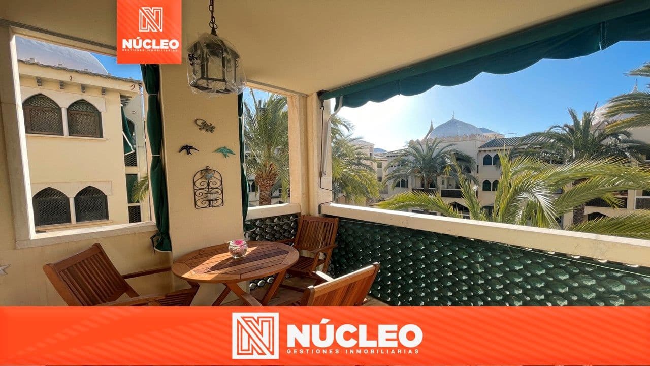 3 bedroom Flat for sale in Santa Pola with pool garage - € 250,000 (Ref: 8973803)