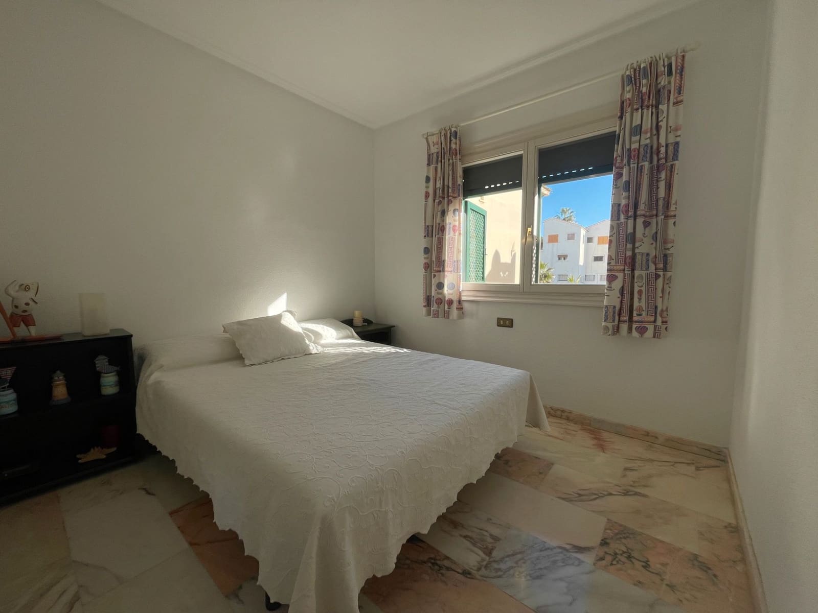 3 bedroom Flat for sale in Santa Pola with pool garage - € 250,000 (Ref: 8973803)