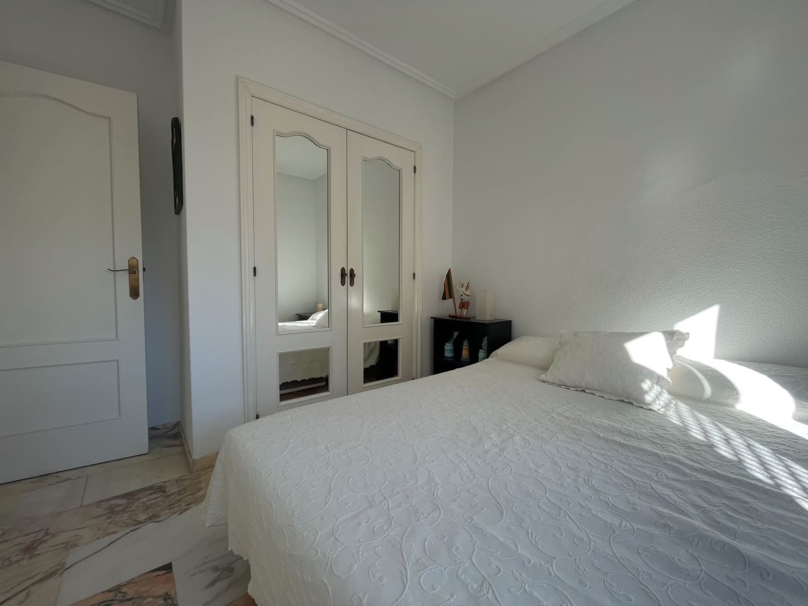 3 bedroom Flat for sale in Santa Pola with pool garage - € 250,000 (Ref: 8973803)