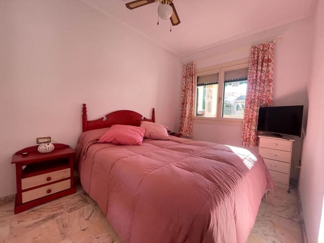 3 bedroom Flat for sale in Calas Santiago Bernabéu, Santa Pola with pool garage - € 250,000 (Ref: 8973803)