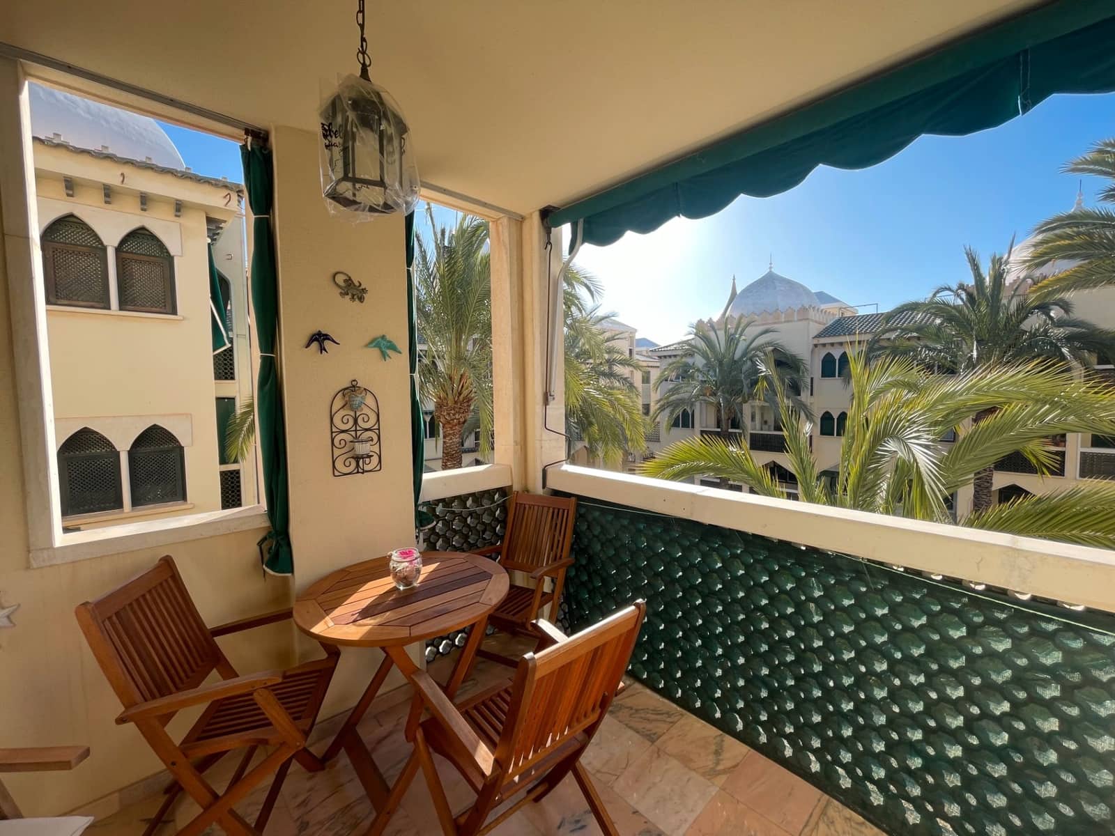 3 bedroom Flat for sale in Santa Pola with pool garage - € 250,000 (Ref: 8973803)