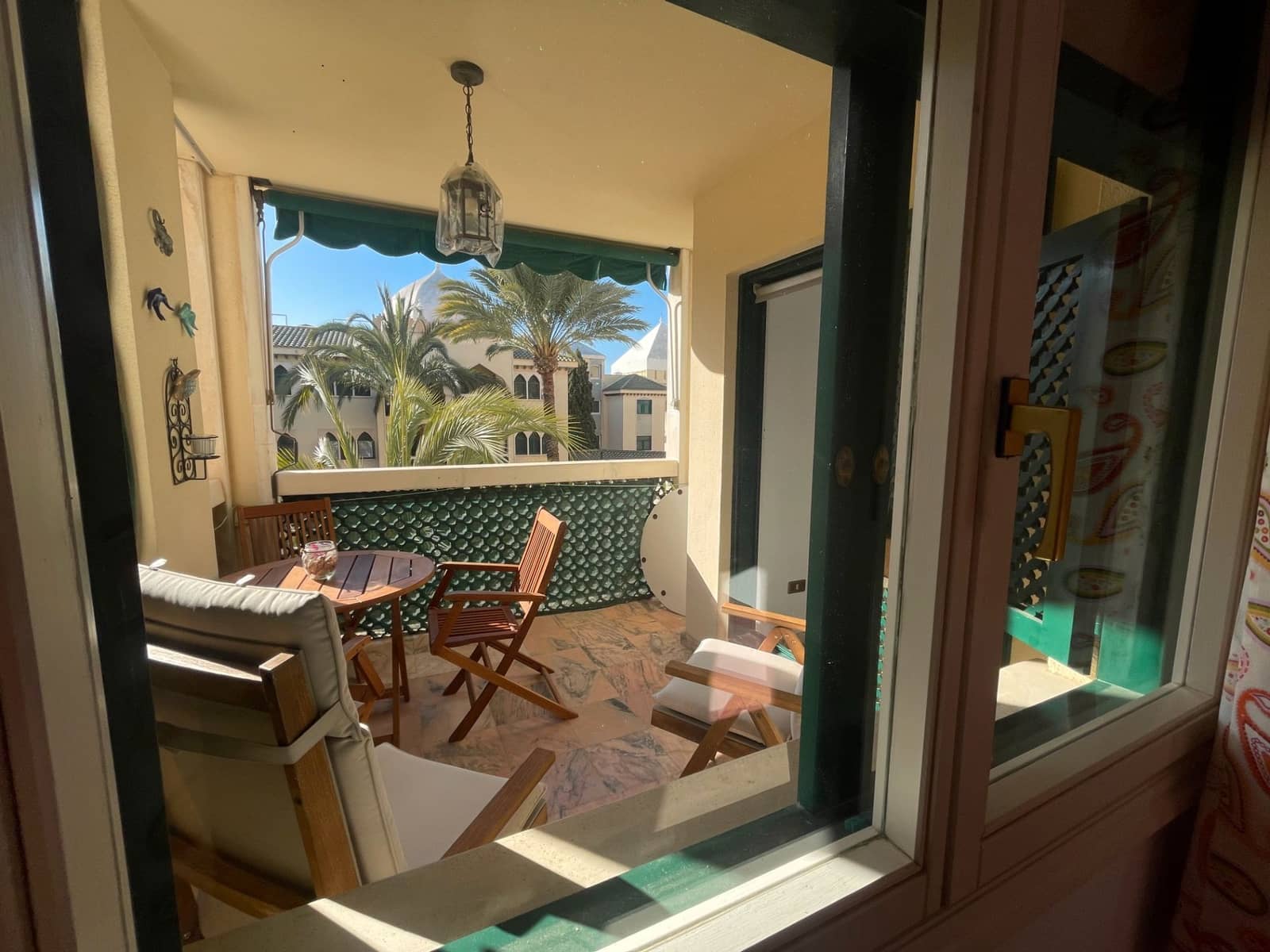 3 bedroom Flat for sale in Santa Pola with pool garage - € 250,000 (Ref: 8973803)