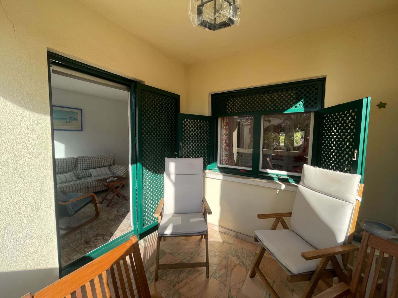 3 bedroom Flat for sale in Santa Pola with pool garage - € 250,000 (Ref: 8973803)