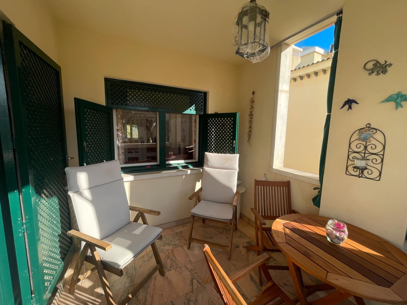 3 bedroom Flat for sale in Santa Pola with pool garage - € 250,000 (Ref: 8973803)