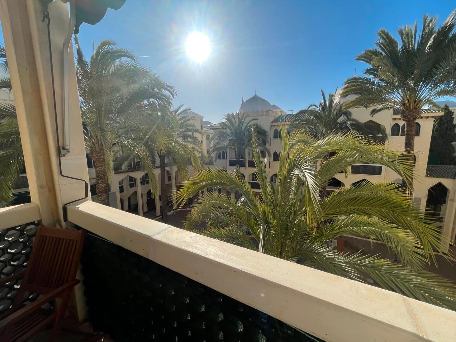 3 bedroom Flat for sale in Santa Pola with pool garage - € 250,000 (Ref: 8973803)