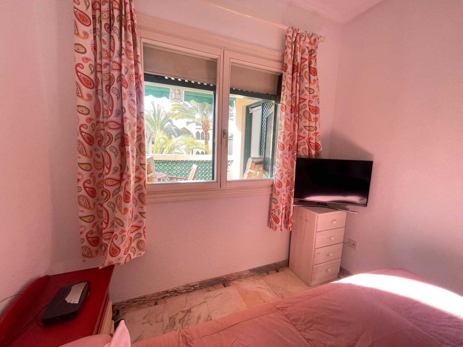 3 bedroom Flat for sale in Santa Pola with pool garage - € 250,000 (Ref: 8973803)