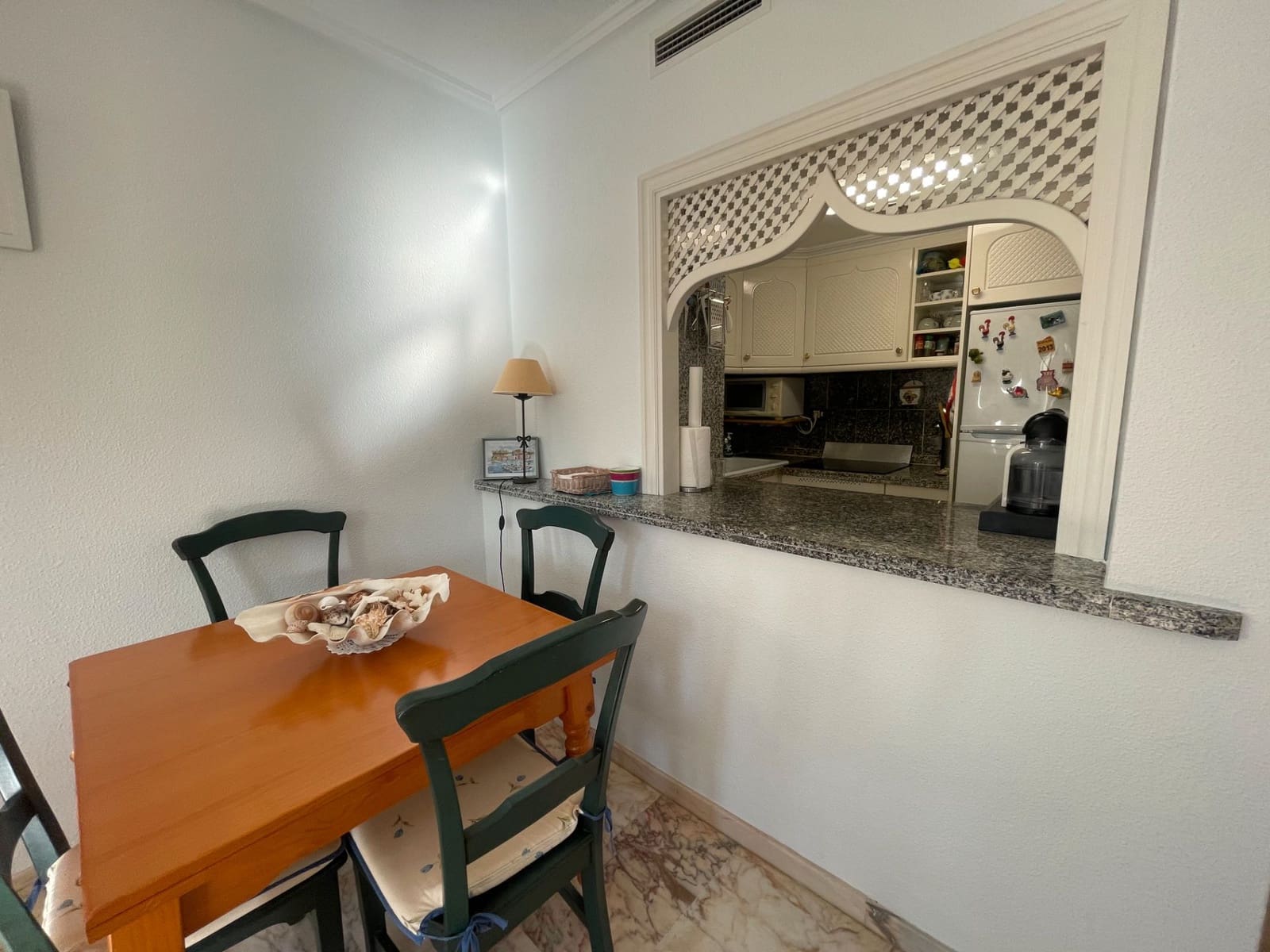 3 bedroom Flat for sale in Santa Pola with pool garage - € 250,000 (Ref: 8973803)