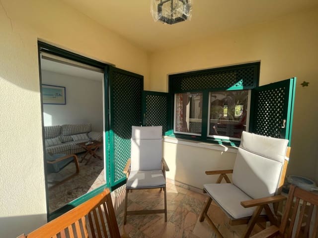 3 bedroom Flat for sale in Calas Santiago Bernabéu, Santa Pola with pool garage - € 250,000 (Ref: 8973803)