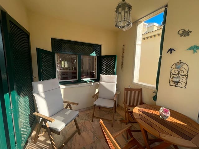 3 bedroom Flat for sale in Calas Santiago Bernabéu, Santa Pola with pool garage - € 250,000 (Ref: 8973803)