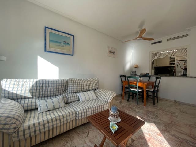 3 bedroom Flat for sale in Calas Santiago Bernabéu, Santa Pola with pool garage - € 250,000 (Ref: 8973803)