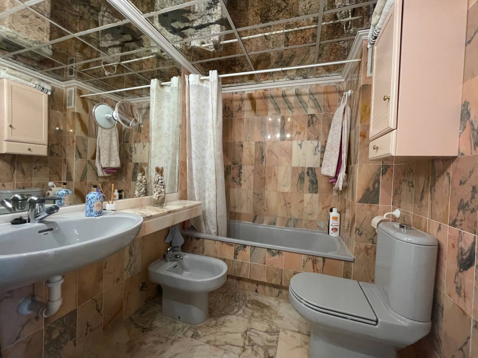 3 bedroom Flat for sale in Santa Pola with pool garage - € 250,000 (Ref: 8973803)