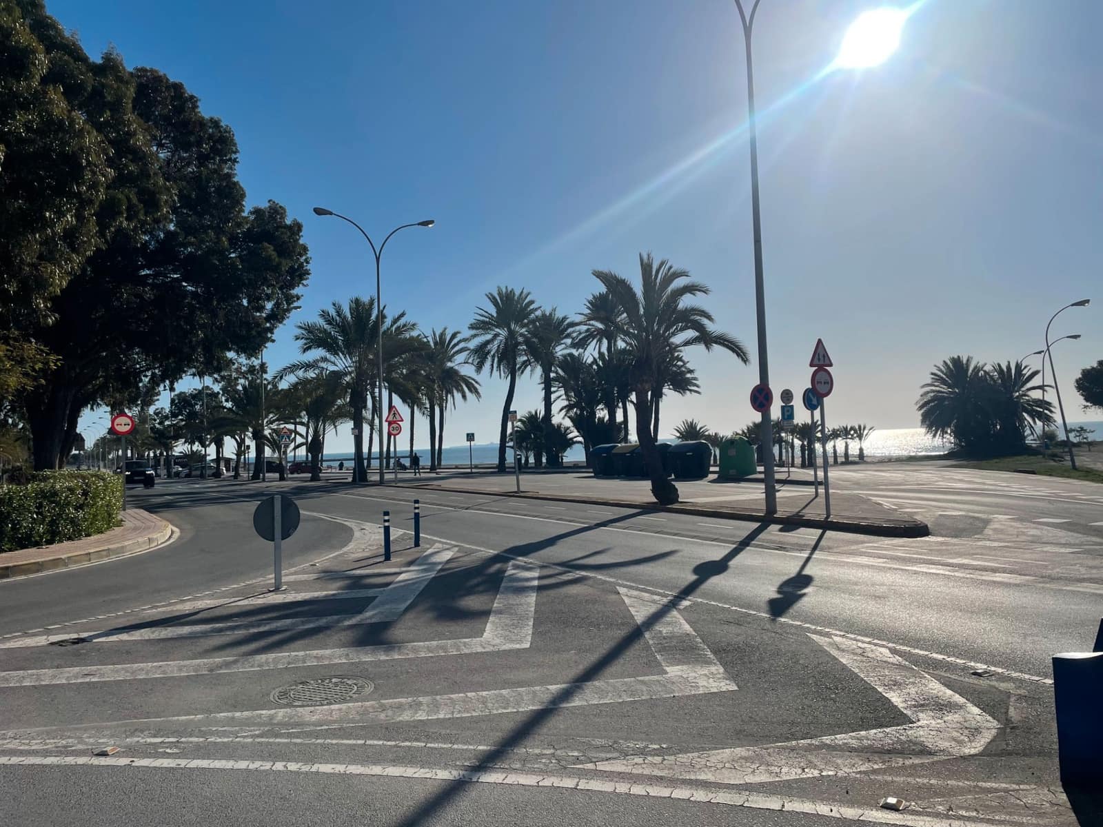 3 bedroom Flat for sale in Santa Pola with pool garage - € 250,000 (Ref: 8973803)