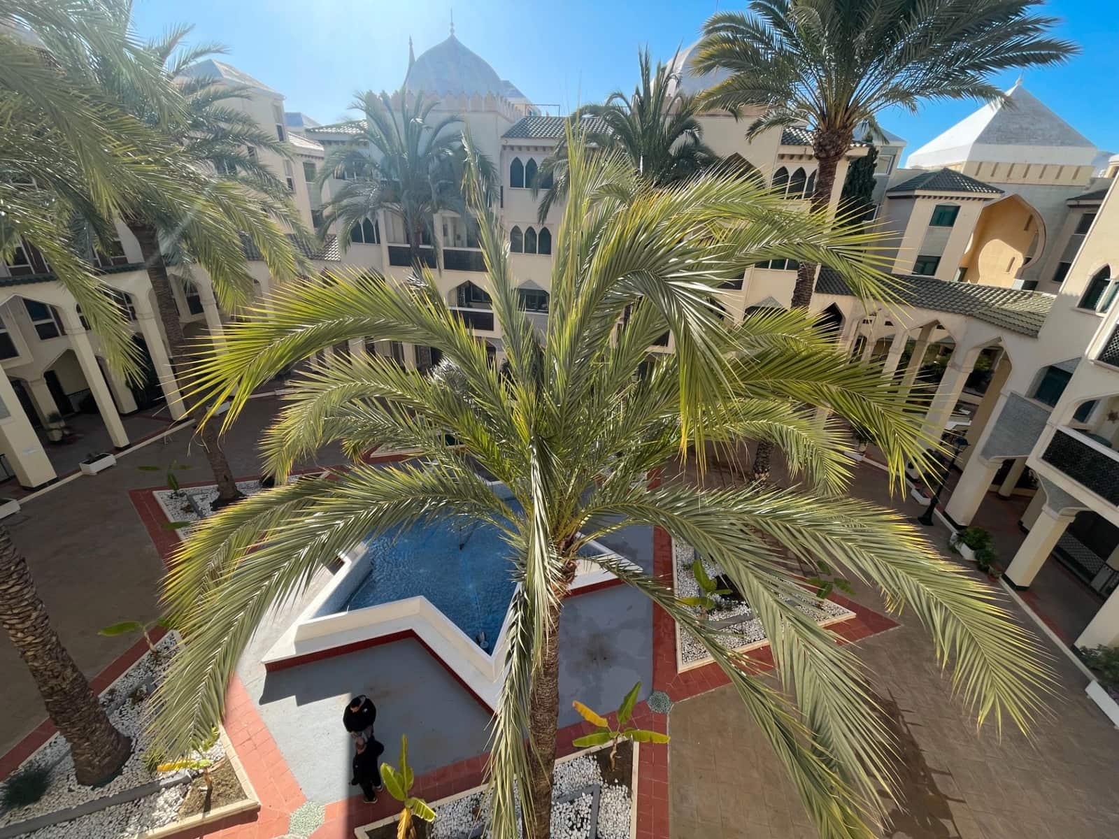 3 bedroom Flat for sale in Santa Pola with pool garage - € 250,000 (Ref: 8973803)