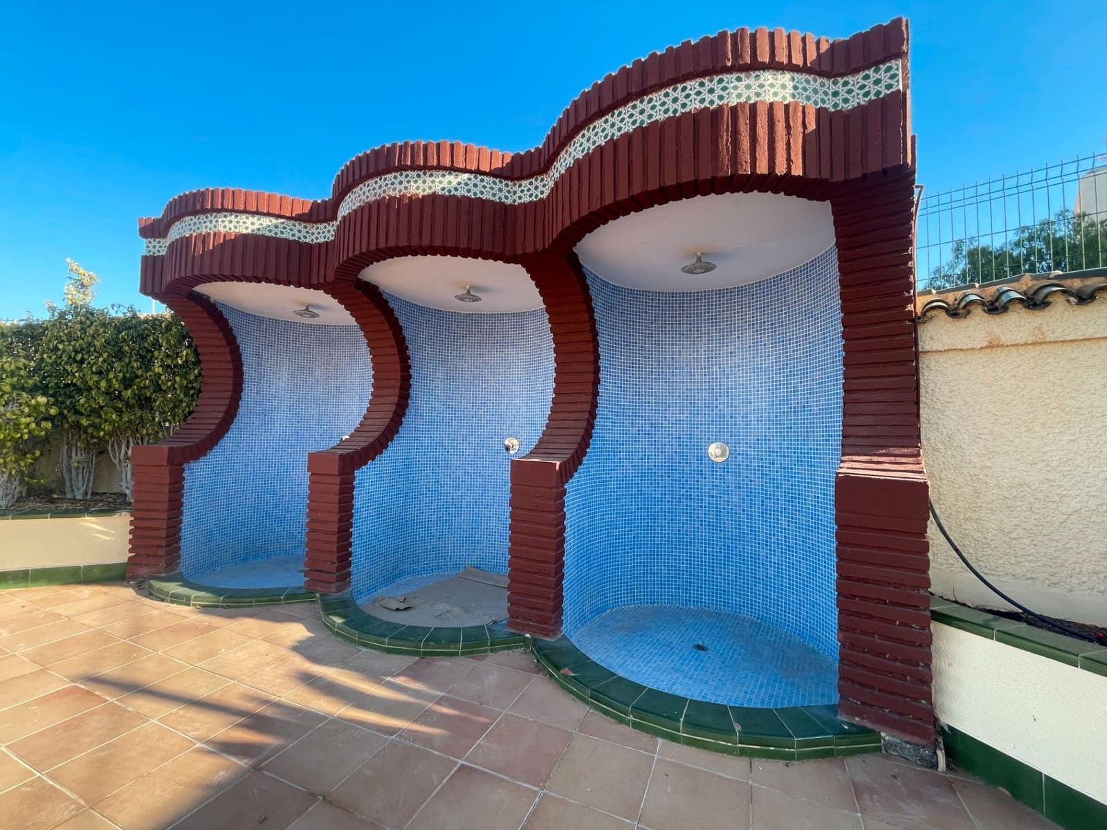 3 bedroom Flat for sale in Santa Pola with pool garage - € 250,000 (Ref: 8973803)