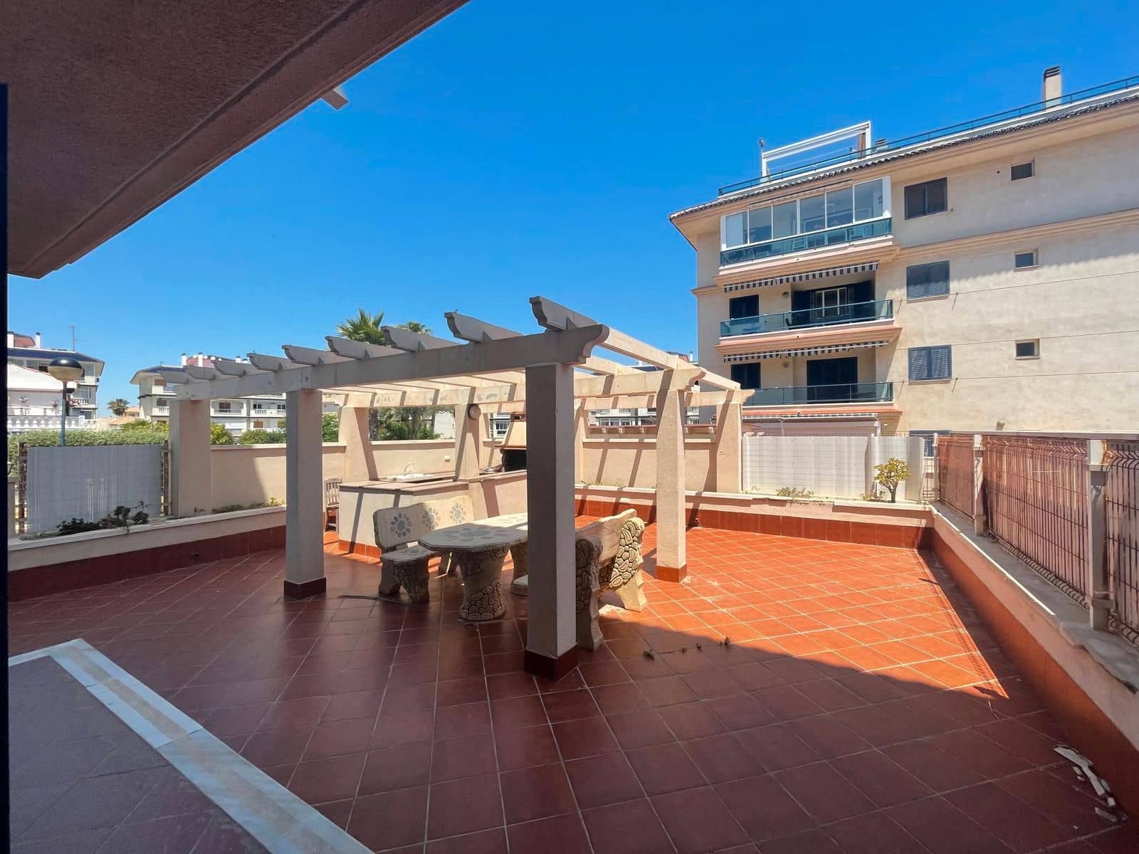 2 soveværelse Lejlighed til salg i Torrevieja med swimmingpool - € 250.000 (Ref: 9031132)
