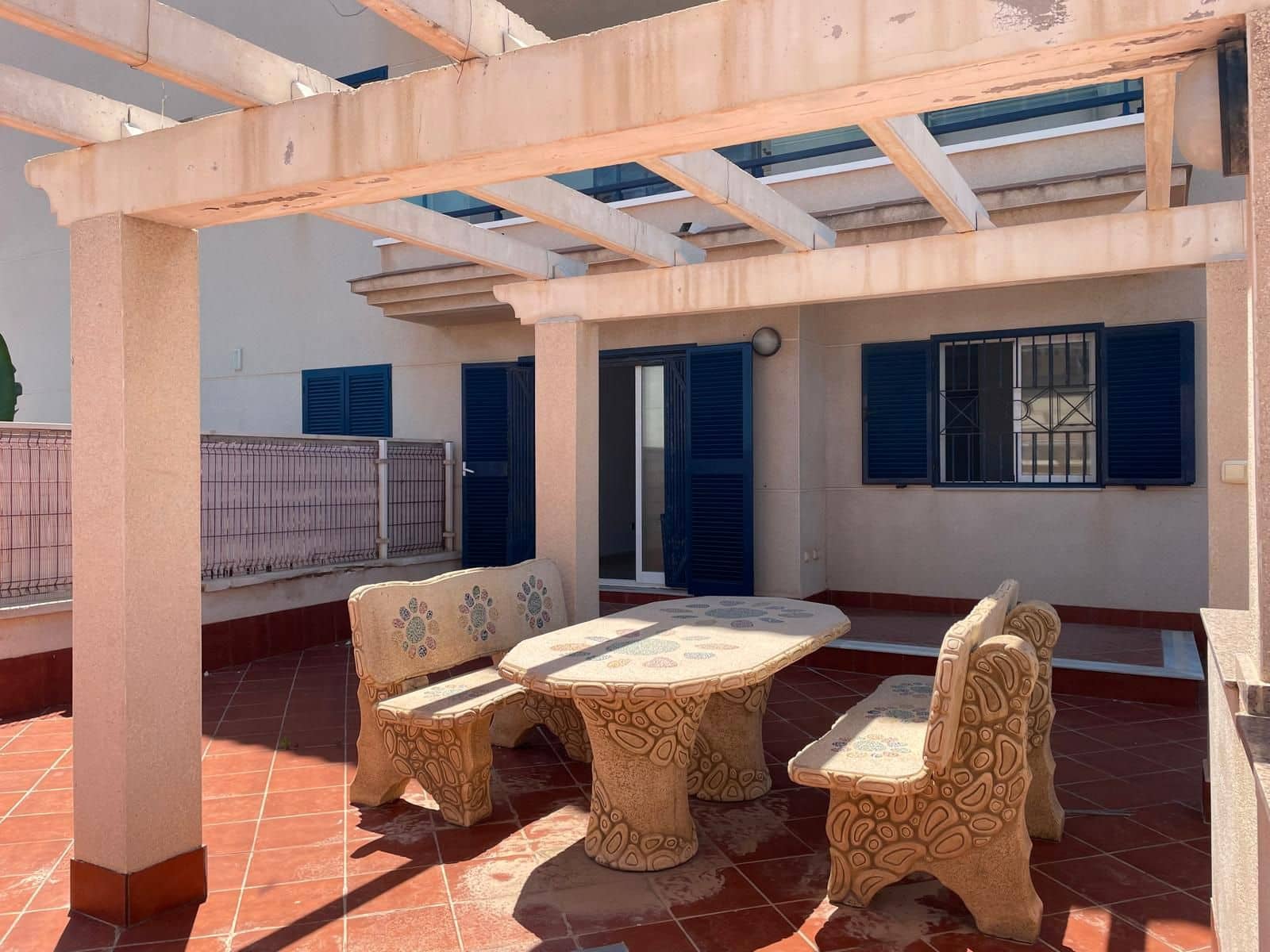 2 soveværelse Lejlighed til salg i Torrevieja med swimmingpool - € 250.000 (Ref: 9031132)