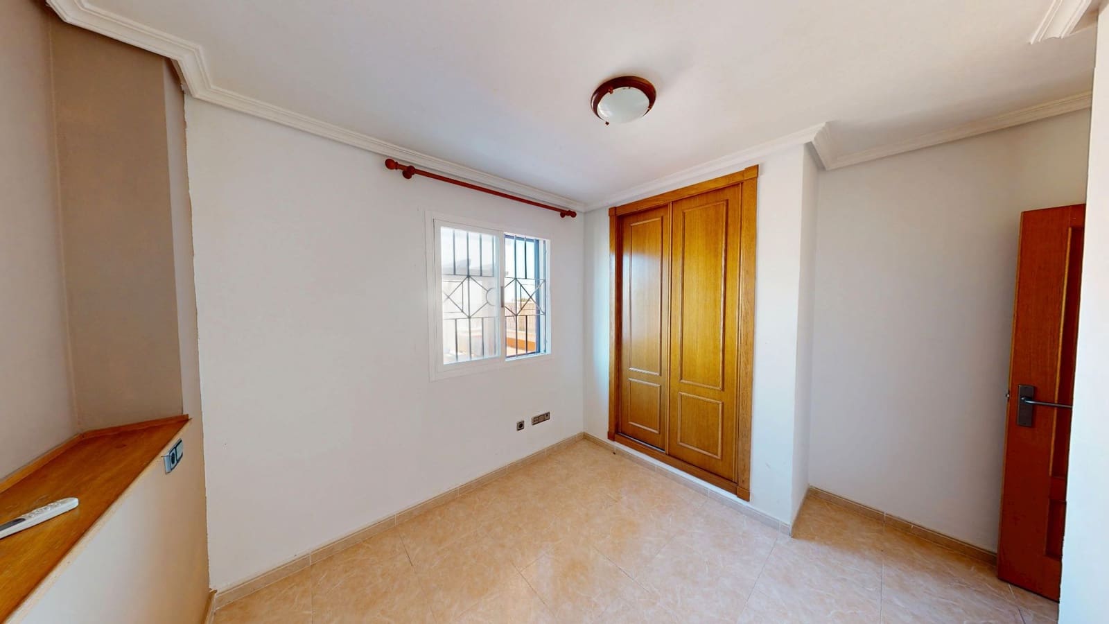 2 soveværelse Lejlighed til salg i Torrevieja med swimmingpool - € 250.000 (Ref: 9031132)