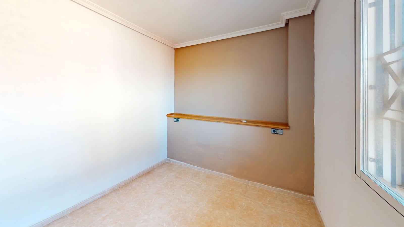 2 soveværelse Lejlighed til salg i Torrevieja med swimmingpool - € 250.000 (Ref: 9031132)