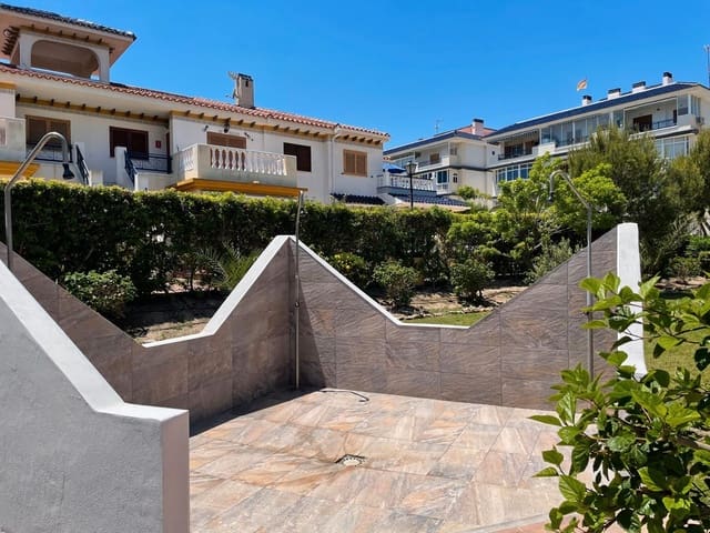 2 makuuhuone Asunto myytävänä paikassa Los Europeos, Torrevieja mukana uima-altaan - 250 000 € (Ref: 9031132)