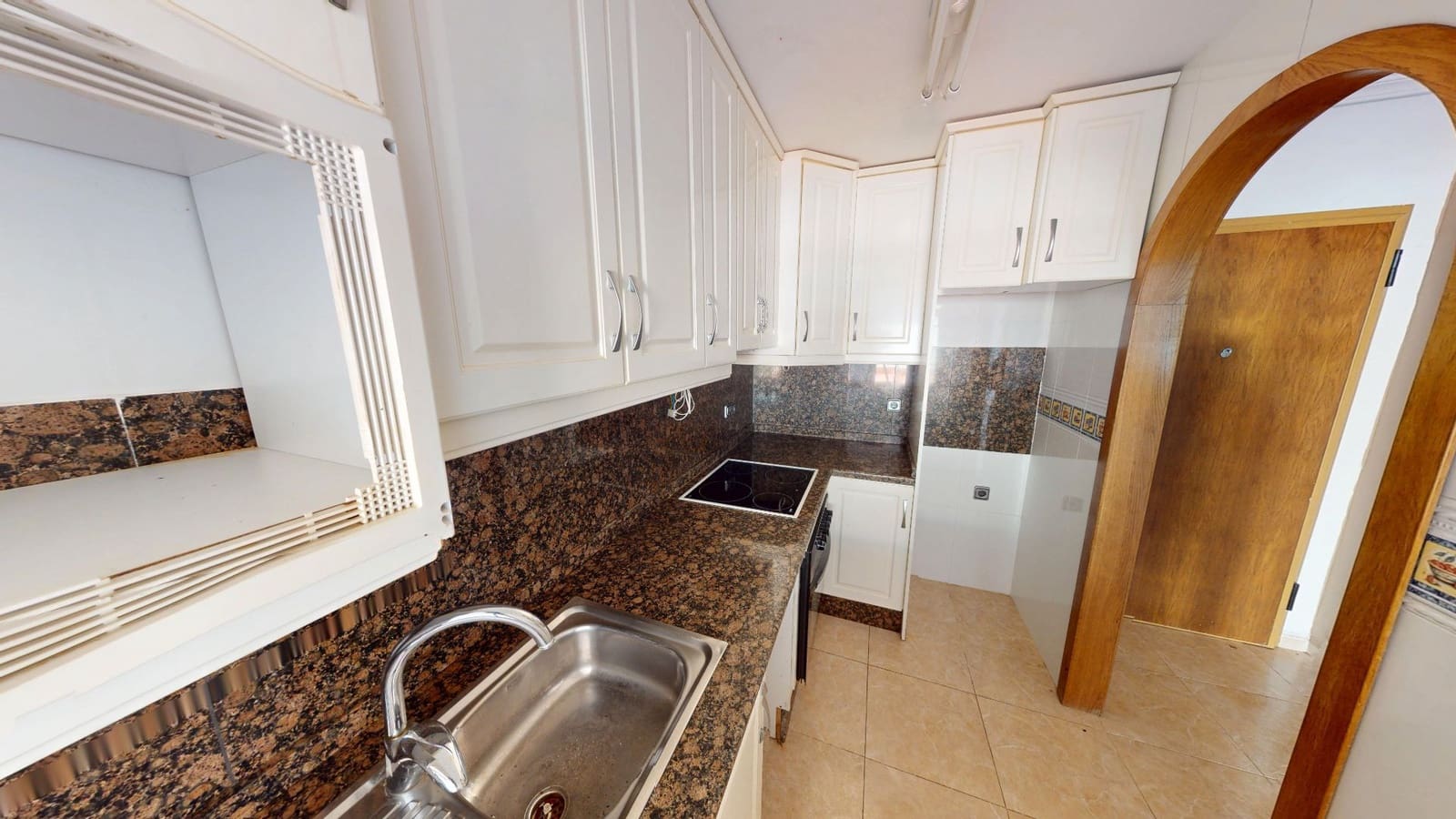 2 soveværelse Lejlighed til salg i Torrevieja med swimmingpool - € 250.000 (Ref: 9031132)