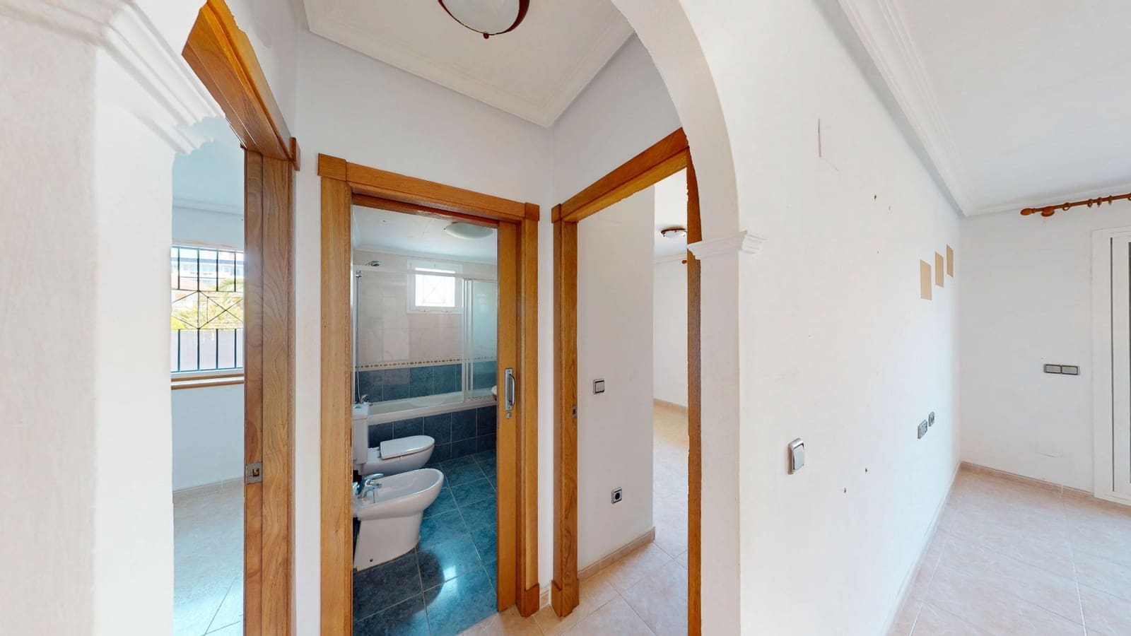 2 soveværelse Lejlighed til salg i Torrevieja med swimmingpool - € 250.000 (Ref: 9031132)