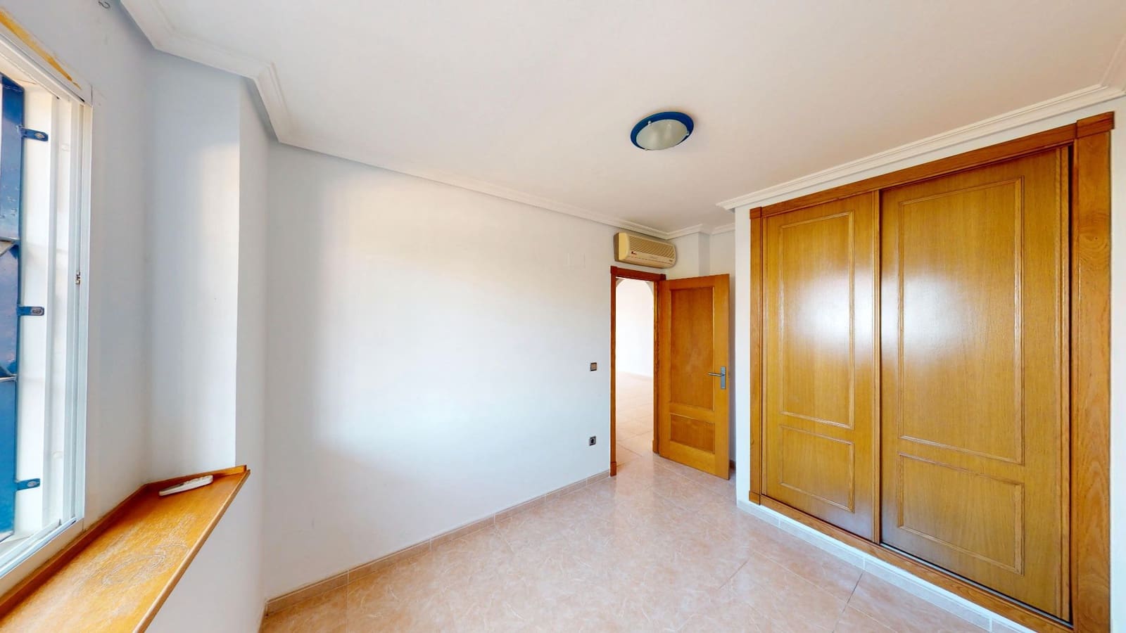 2 soveværelse Lejlighed til salg i Torrevieja med swimmingpool - € 250.000 (Ref: 9031132)