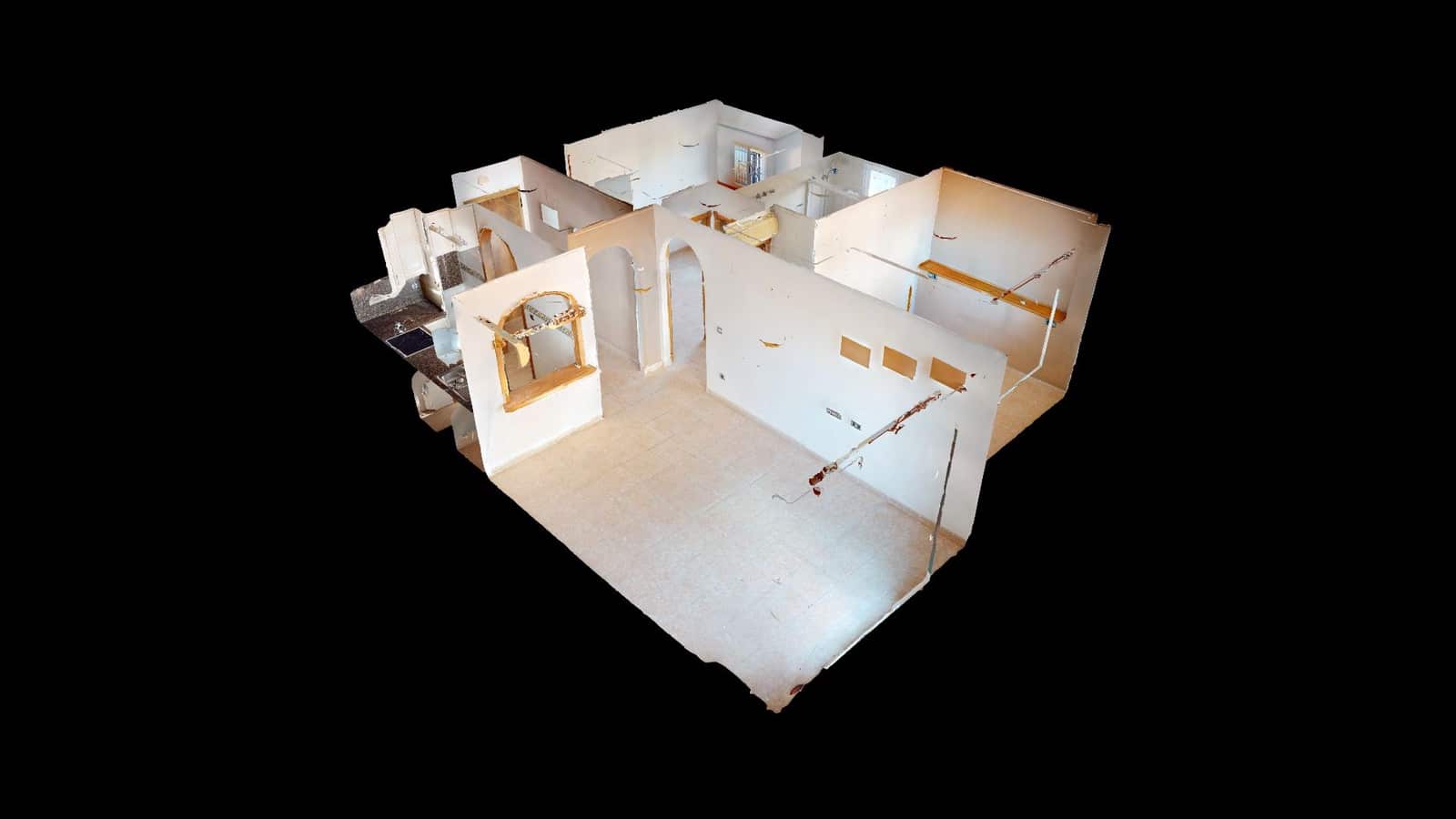 2 soveværelse Lejlighed til salg i Torrevieja med swimmingpool - € 250.000 (Ref: 9031132)