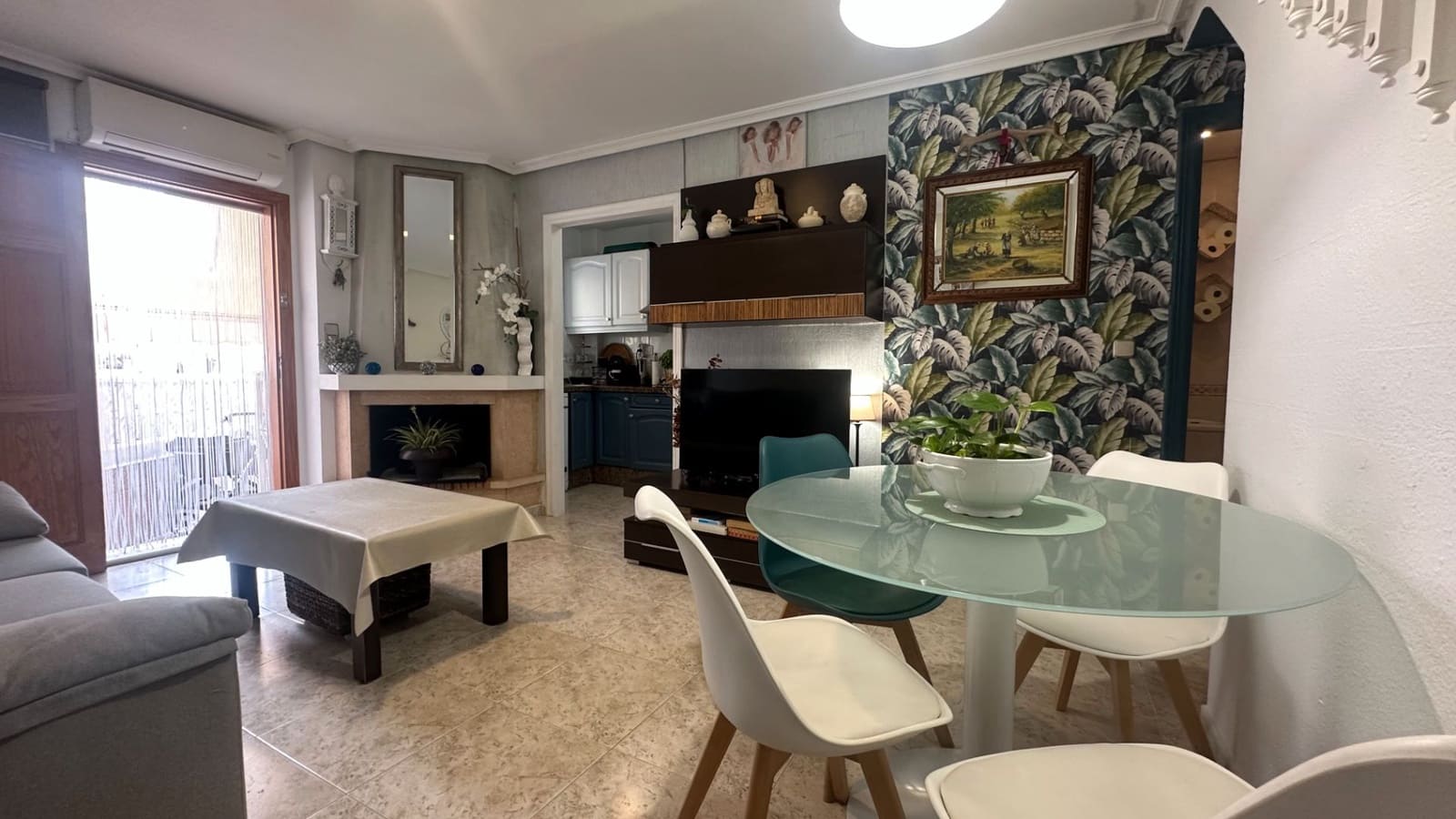 Bungalow til salgs i Santa Pola - € 220 000 (Ref: 9057031)