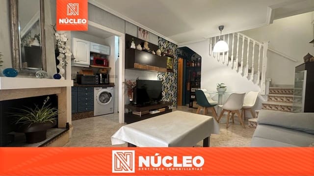 Bungalow zu verkaufen in Gran Playa, Santa Pola - 220.000 € (Ref: 9057031)