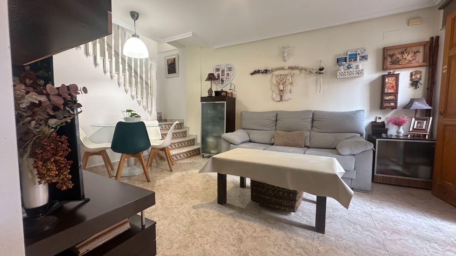 Bungalow til salgs i Santa Pola - € 220 000 (Ref: 9057031)