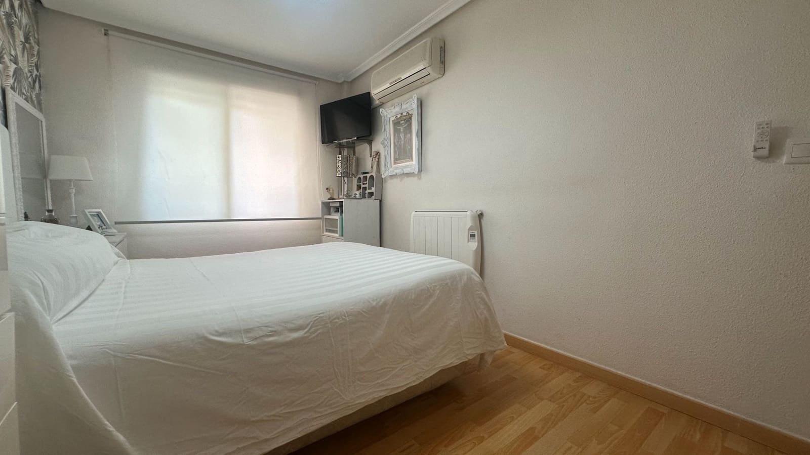 Bungalow til salgs i Santa Pola - € 220 000 (Ref: 9057031)