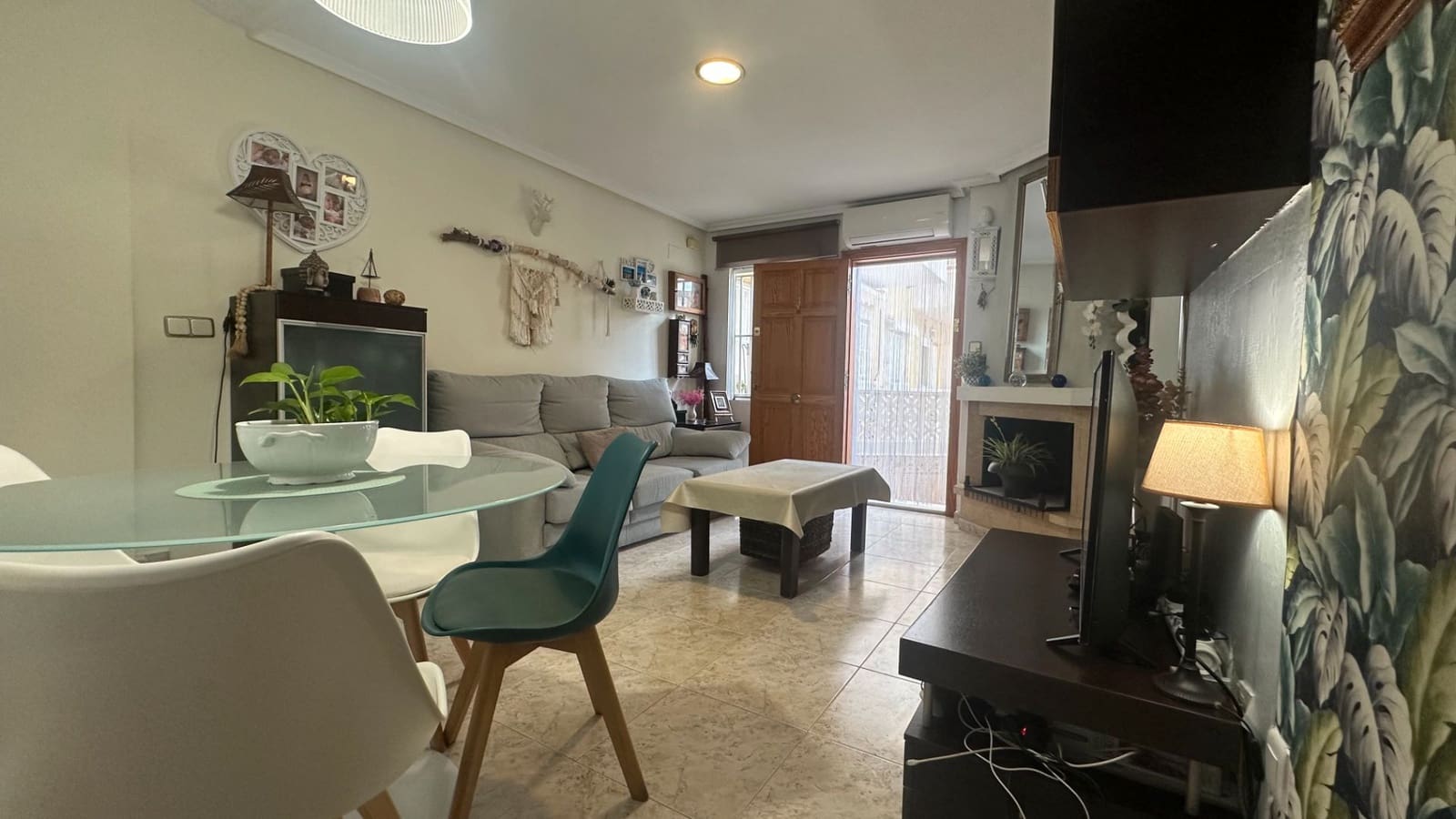 Bungalow til salgs i Santa Pola - € 220 000 (Ref: 9057031)