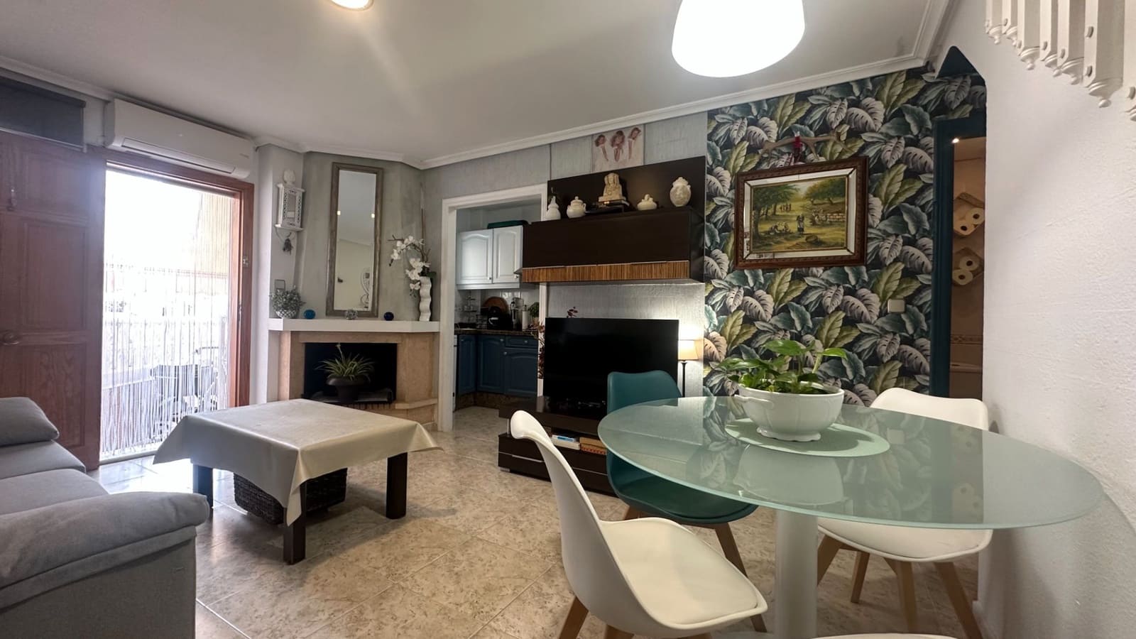 Bungalow til salgs i Santa Pola - € 220 000 (Ref: 9057031)