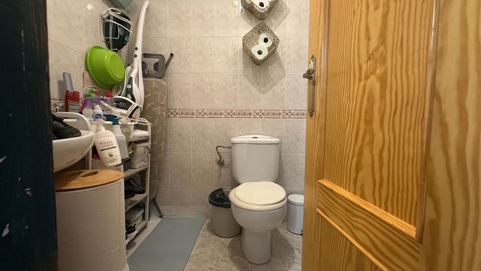 Bungalow til salgs i Santa Pola - € 220 000 (Ref: 9057031)