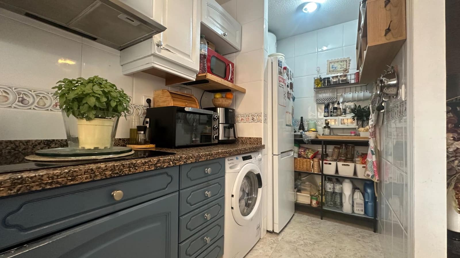 Bungalow til salgs i Santa Pola - € 220 000 (Ref: 9057031)