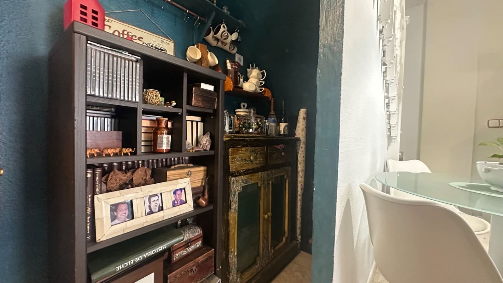 Bungalow til salgs i Santa Pola - € 220 000 (Ref: 9057031)